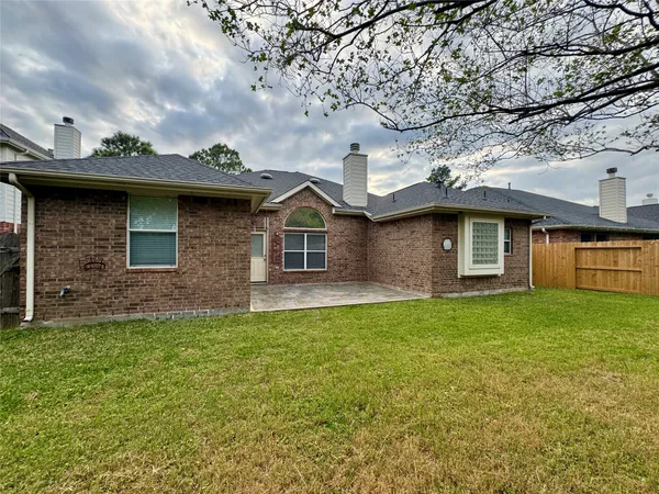 $2,220 | 24234 Lake Path Circle, Katy, TX 77493