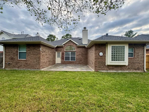 $2,220 | 24234 Lake Path Circle, Katy, TX 77493