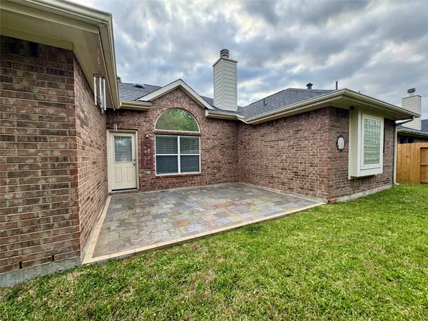 $2,220 | 24234 Lake Path Circle, Katy, TX 77493