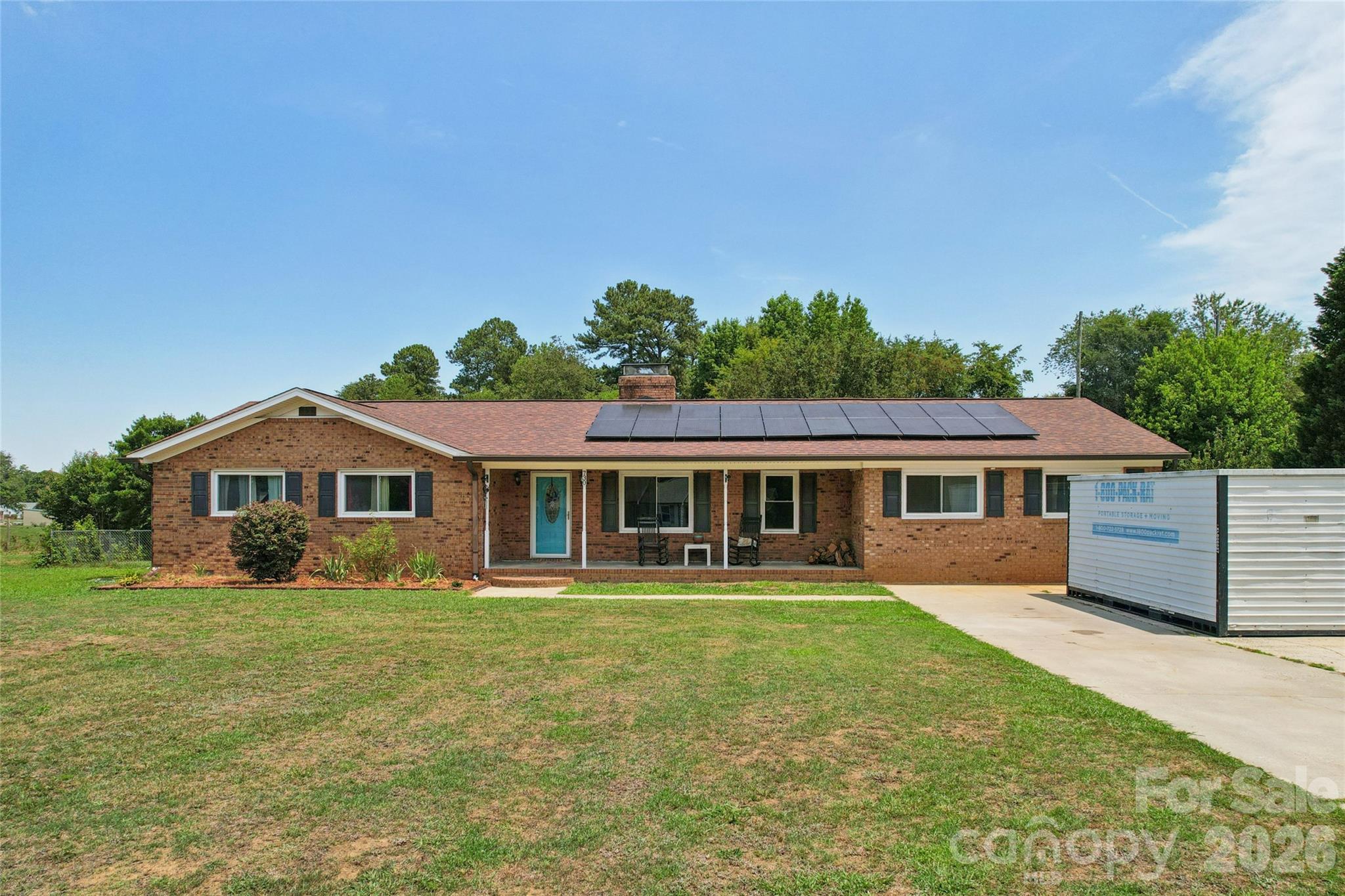 730 Hummingbird Circle Salisbury, NC 28146 - Photo 2 of 40