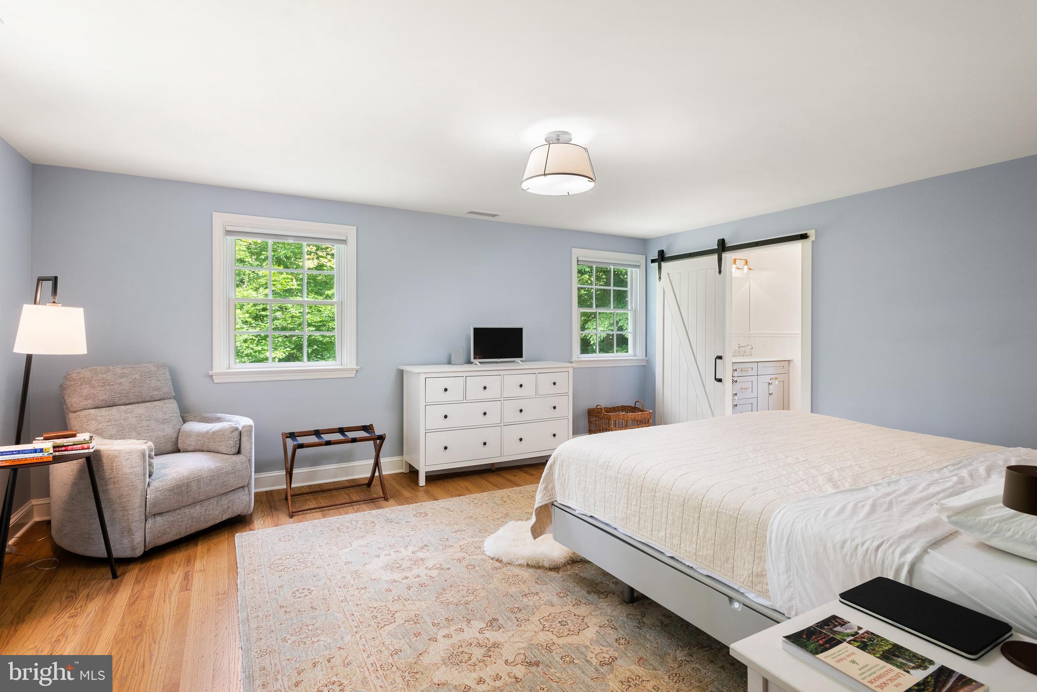 14 Fox Chase Road Malvern, PA 19355 - Photo 11 of 23 Primary Bedroom