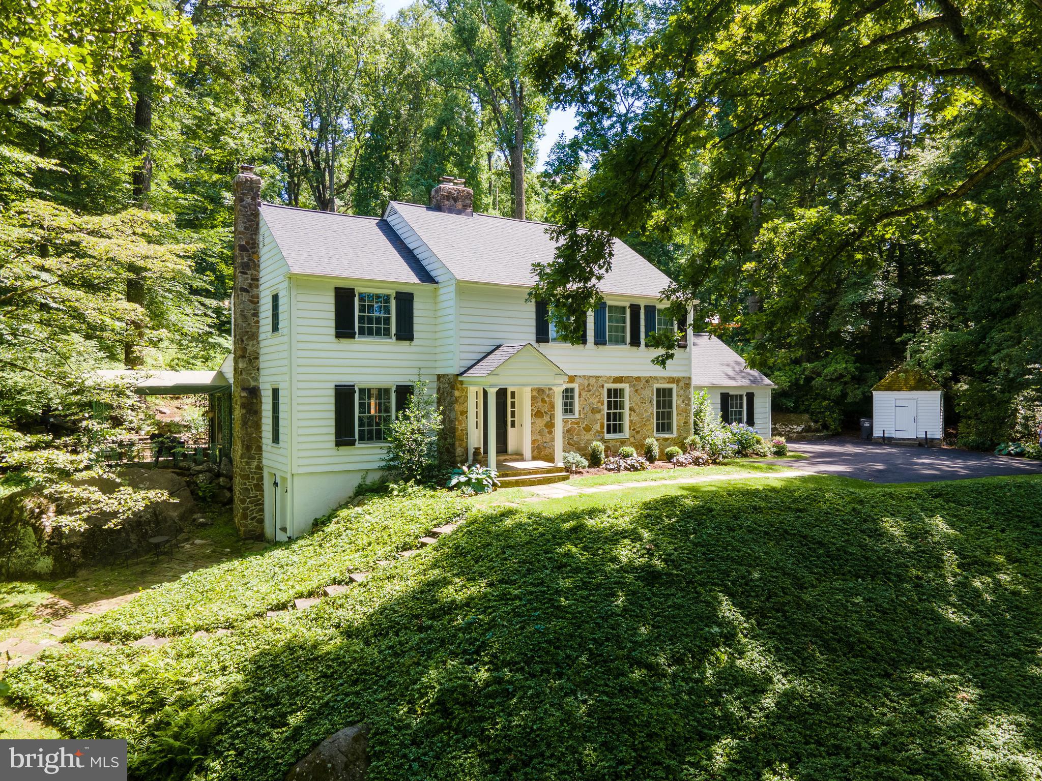 14 Fox Chase Road Malvern, PA 19355 - Photo 19 of 23