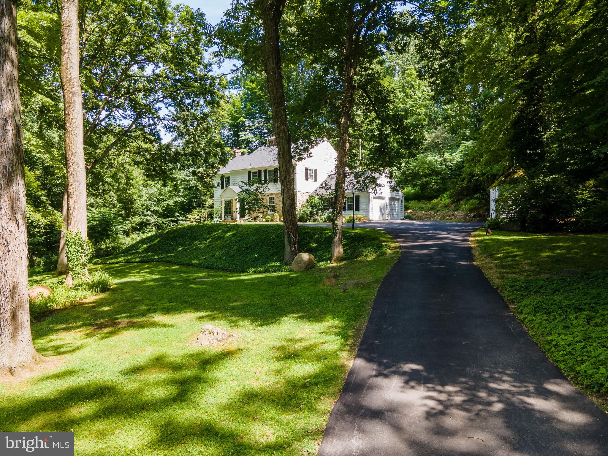 14 Fox Chase Road Malvern, PA 19355 - Photo 22 of 23 Street View