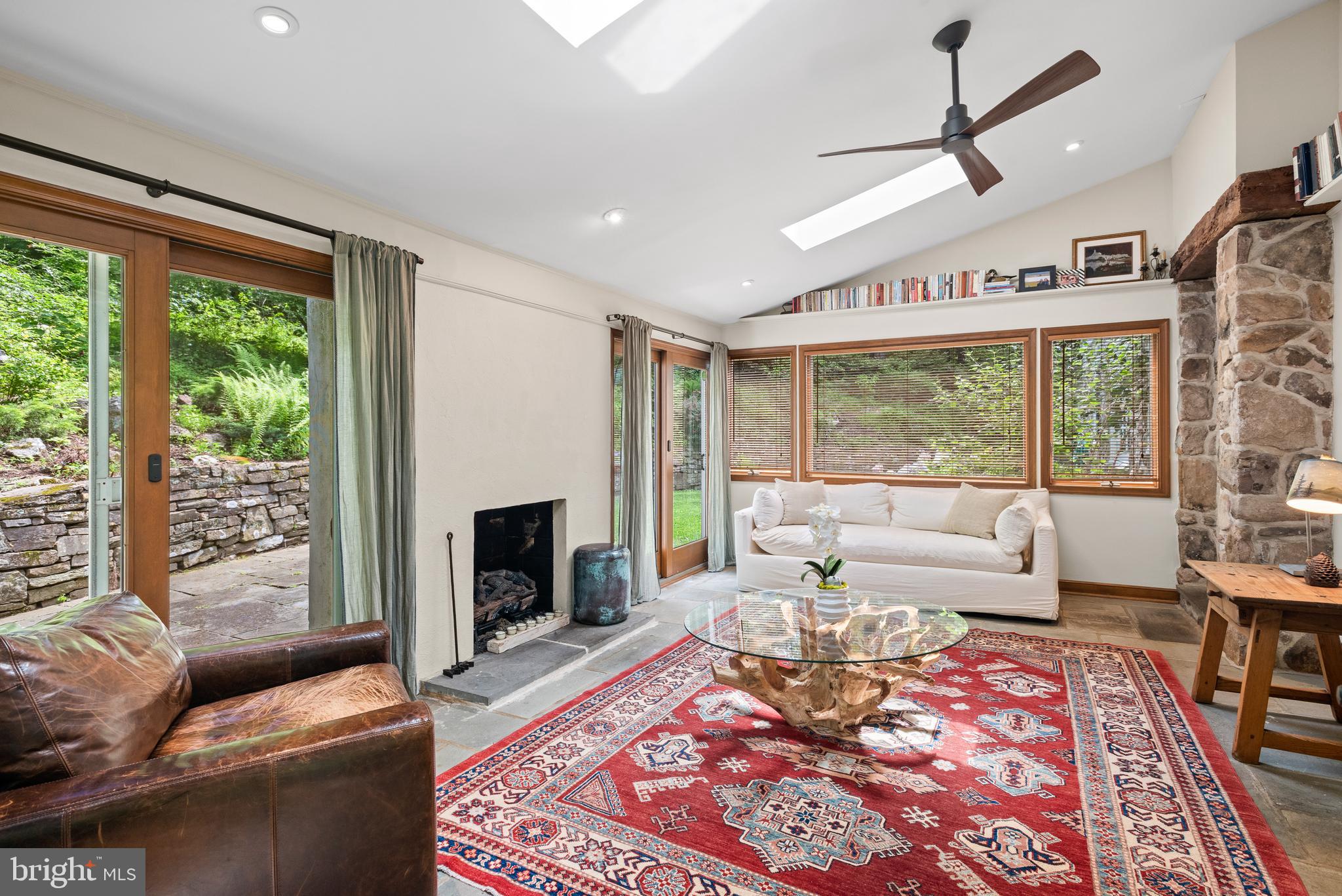 14 Fox Chase Road Malvern, PA 19355 - Photo 7 of 23 Sunroom