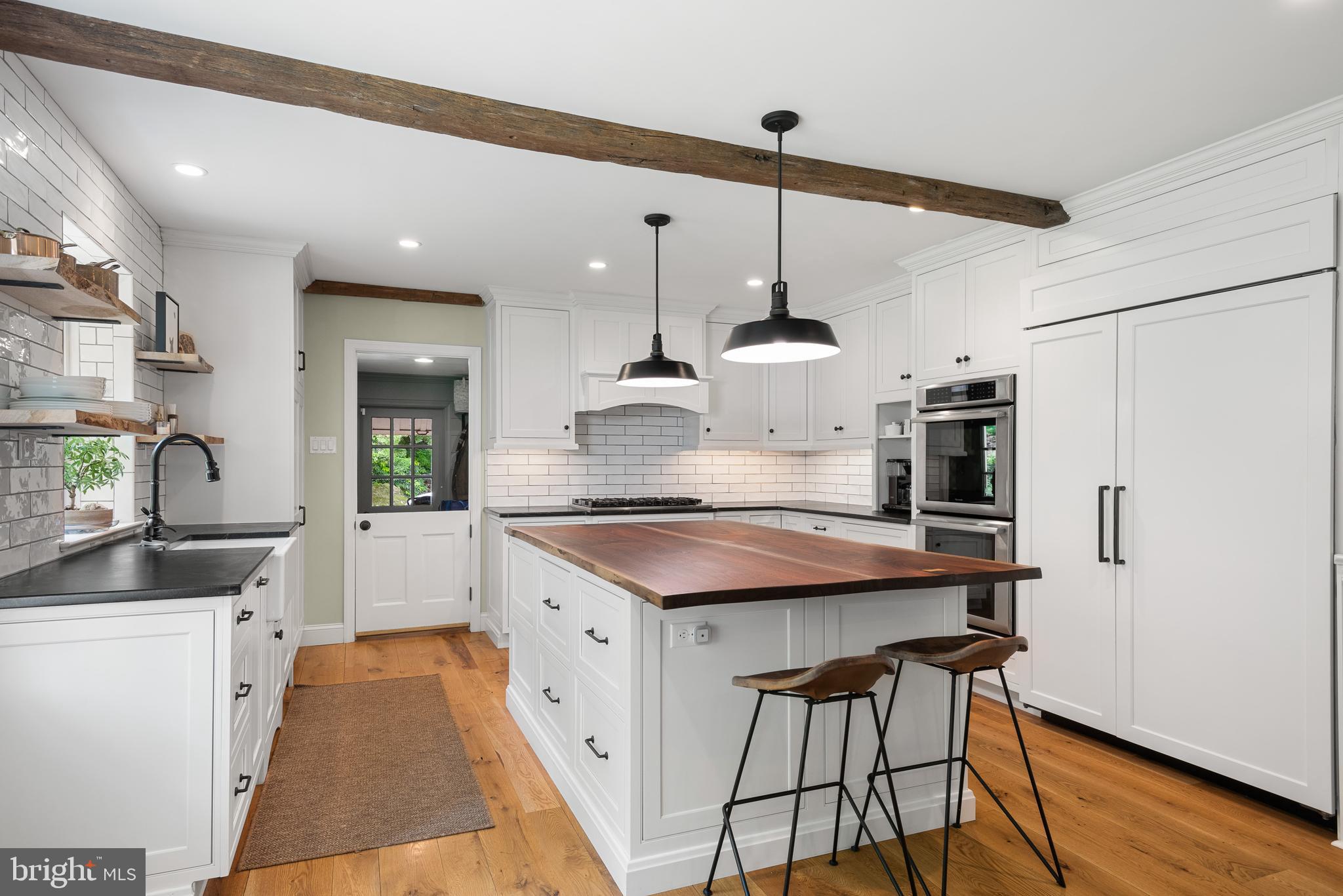 14 Fox Chase Road Malvern, PA 19355 - Photo 8 of 23 Kitchen