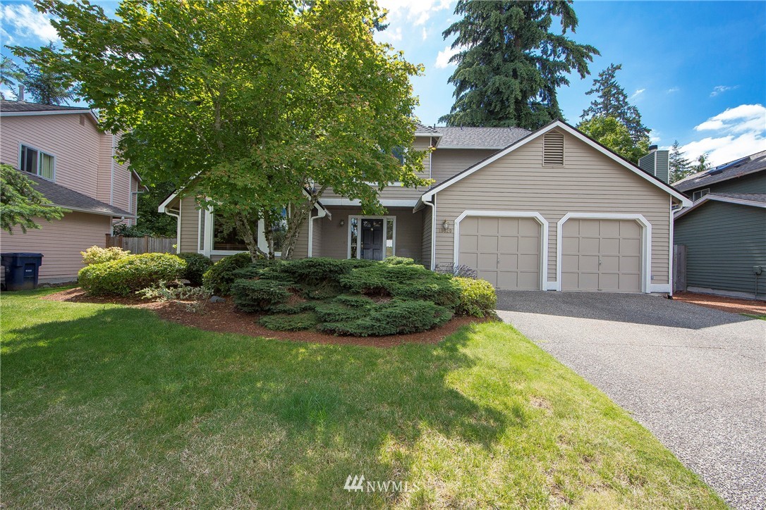 19829 133rd Place Southeast Renton, WA 98058 - Photo 1 of 25 Gallery Image 1