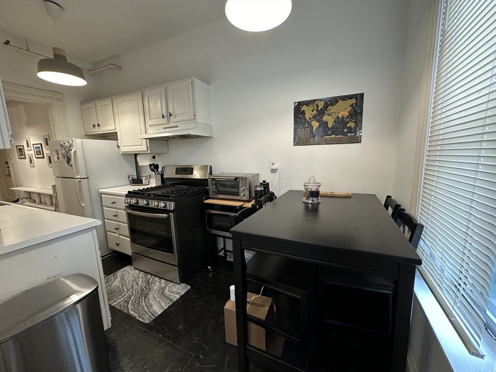 2 Inman Street, Unit 8 Cambridge, MA 02139 - Photo 4 of 10