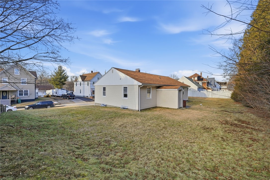 84 Bernice Avenue Woonsocket, RI 02895 - Photo 26 of 26