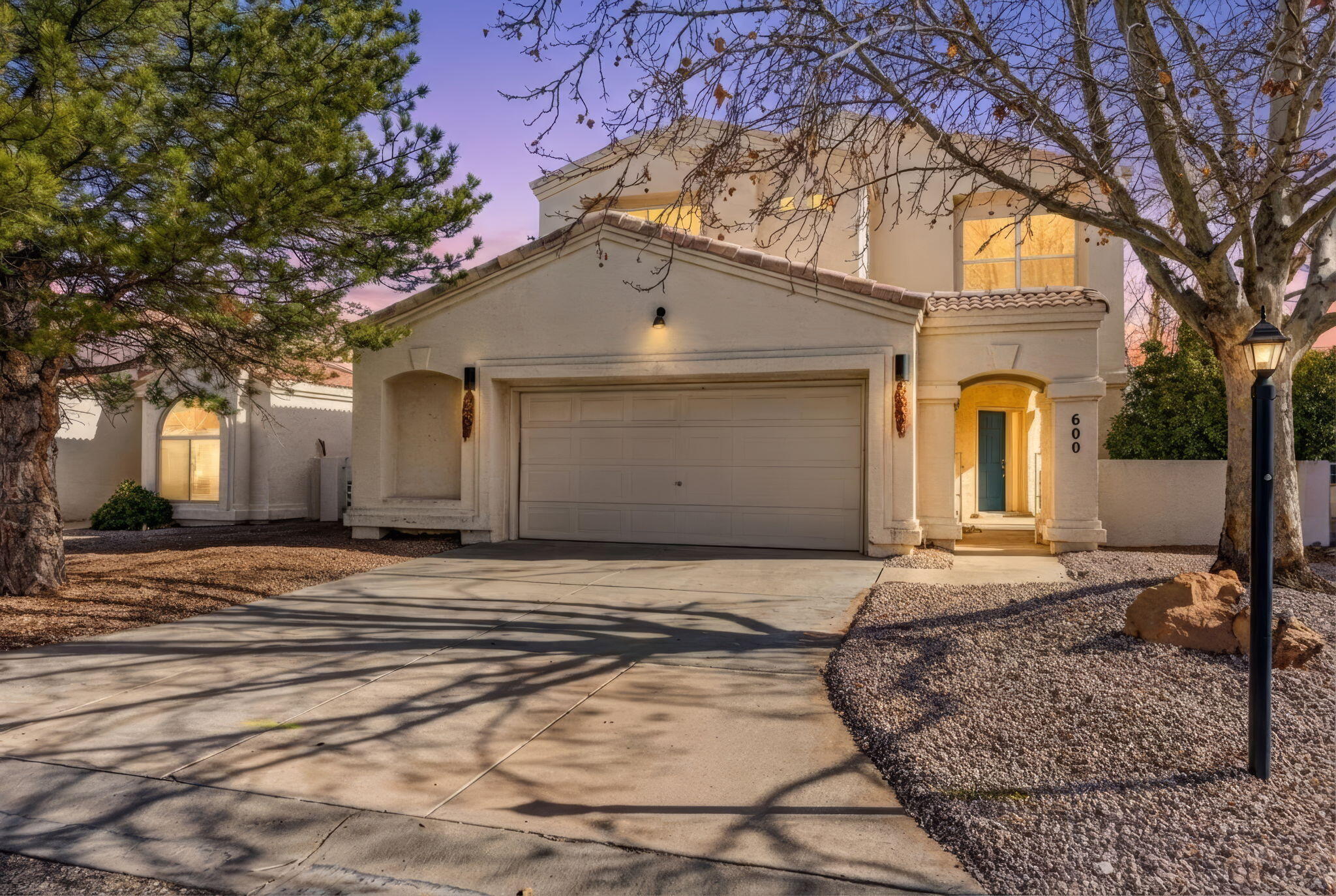 600 Superstition Drive Southeast Rio Rancho, NM 87124 - Photo 1 of 1 Gallery Image 1