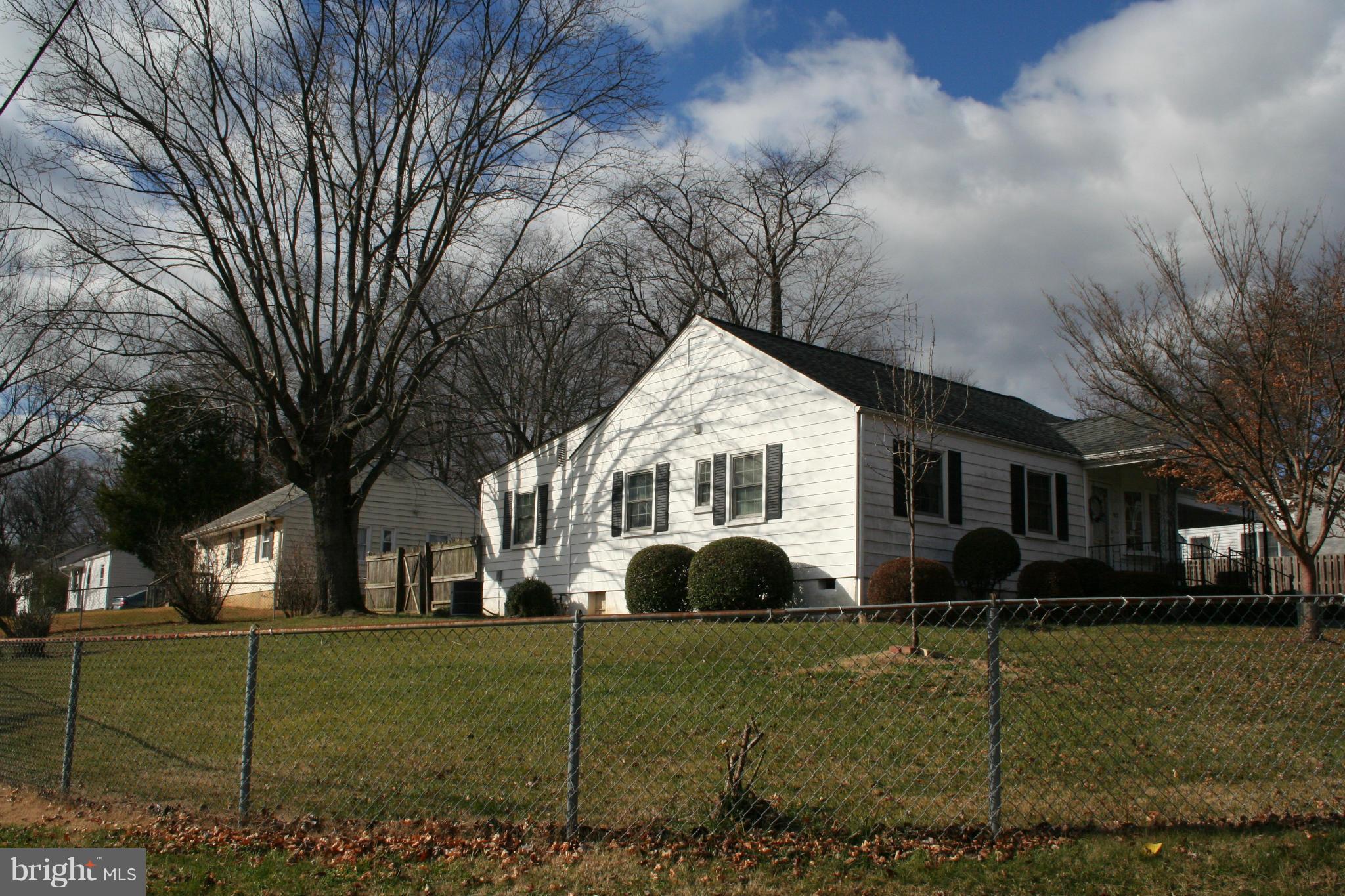 Exterior (General)