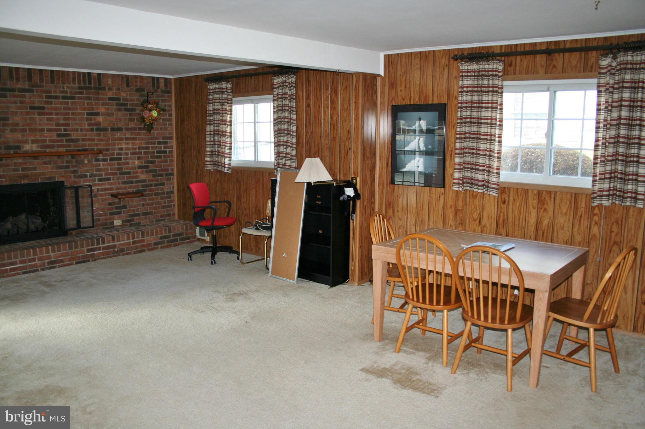 1912 Ware Road Falls Church, VA 22043 - Photo 13 of 28 Family Room