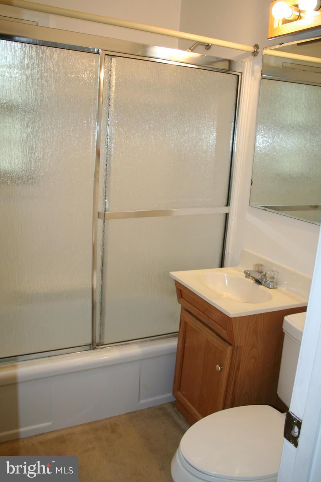1912 Ware Road Falls Church, VA 22043 - Photo 23 of 28 Hall Bath