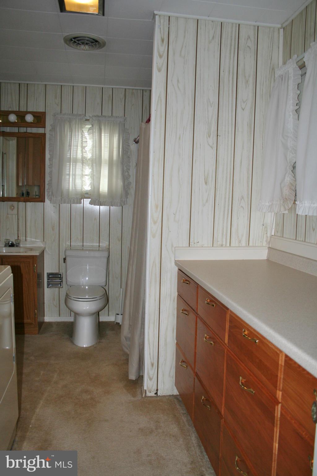 1912 Ware Road Falls Church, VA 22043 - Photo 25 of 28 Bath (Master)