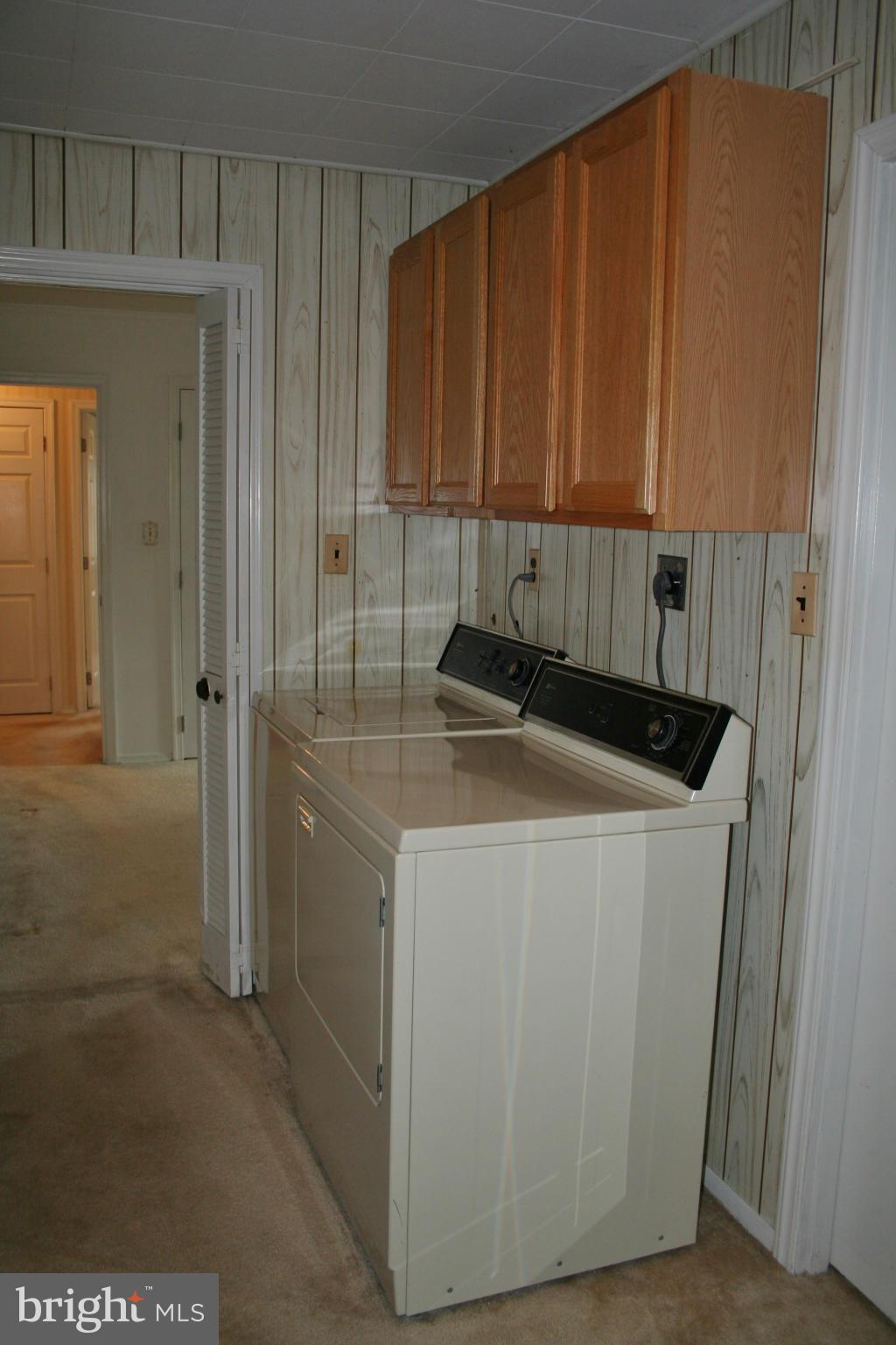 1912 Ware Road Falls Church, VA 22043 - Photo 28 of 28 Washer/Dryer