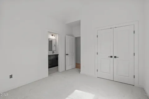 a house view with a outdoor space