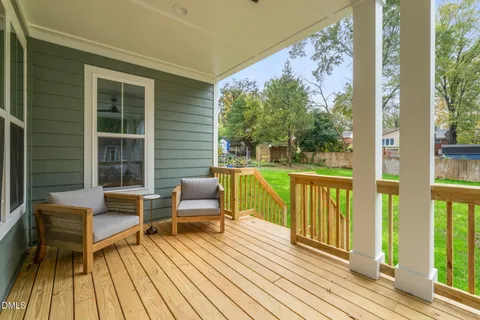 $895,000 | 2318 Glascock Street, Raleigh, NC 27610