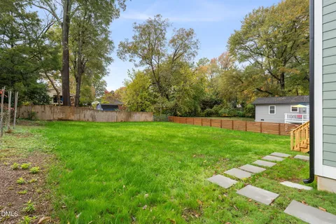 $895,000 | 2318 Glascock Street, Raleigh, NC 27610