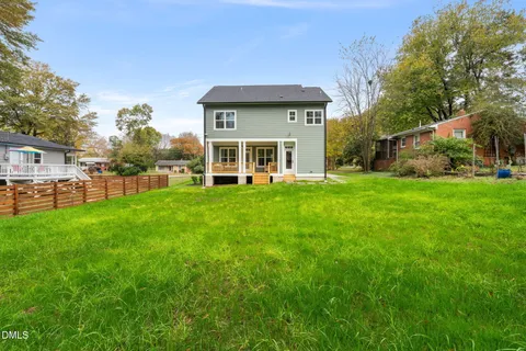 $895,000 | 2318 Glascock Street, Raleigh, NC 27610