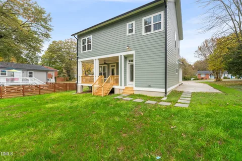 $895,000 | 2318 Glascock Street, Raleigh, NC 27610