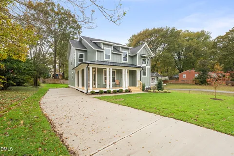 $895,000 | 2318 Glascock Street, Raleigh, NC 27610