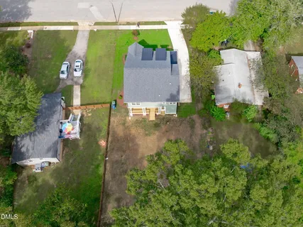 $895,000 | 2318 Glascock Street, Raleigh, NC 27610