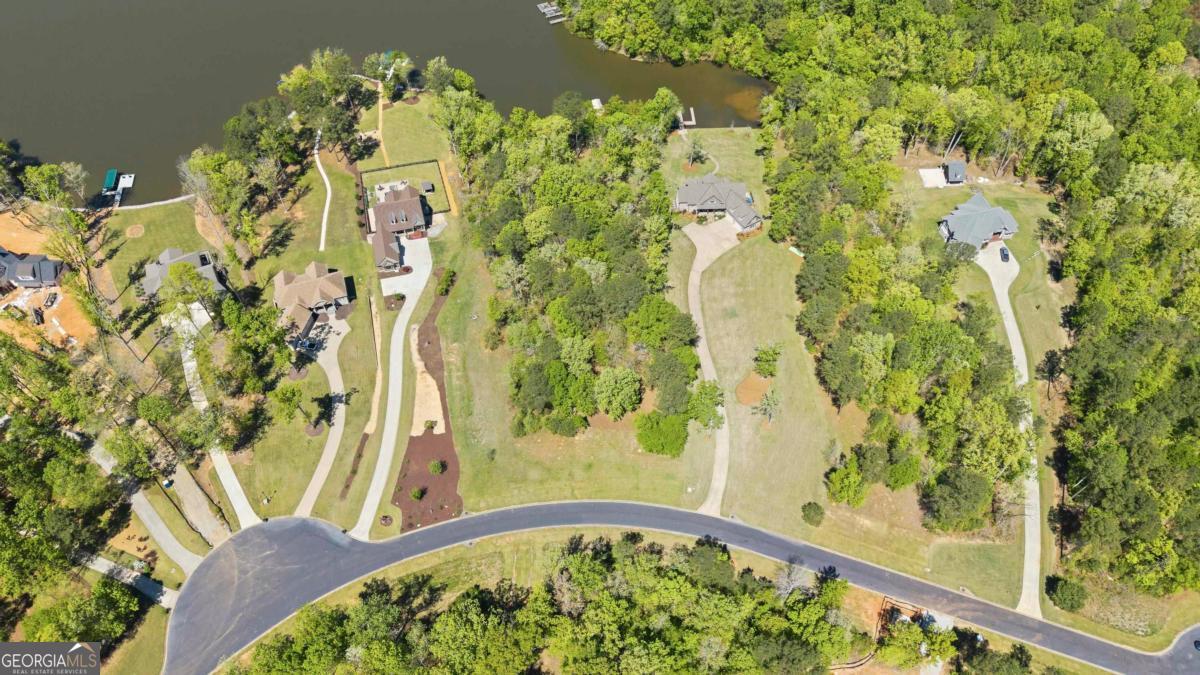 1310 Sailview Drive Buckhead, GA 30625 - Photo 5 of 16 view of a swimming pool