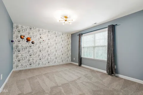 $500,000 | 8121 Fieldcrest Lane, Fuquay-Varina, NC 27526