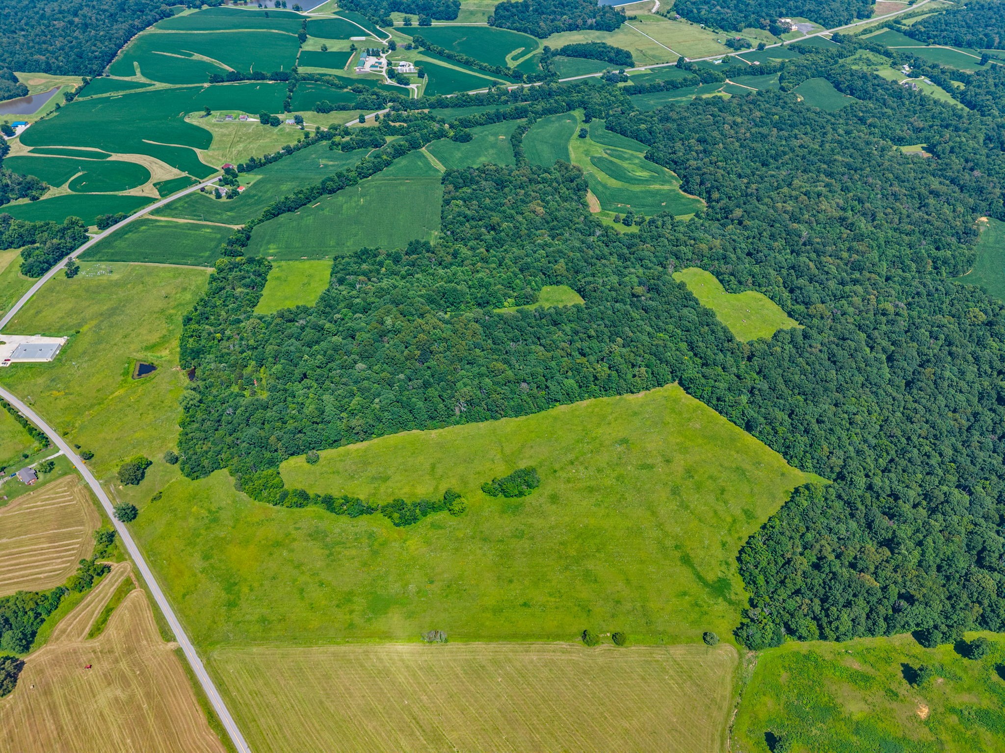 0 Highway 672 Princeton, KY 42445 - Photo 11 of 41