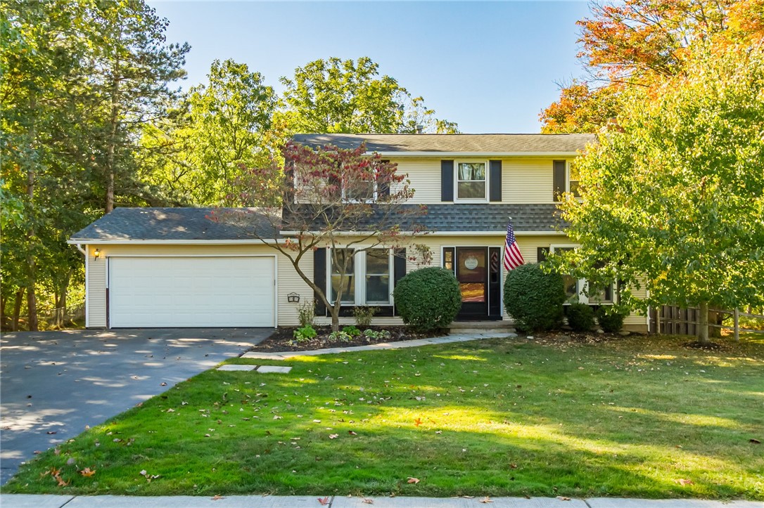 42 Latchmere Drive Victor, NY 14564 - Photo 1 of 30