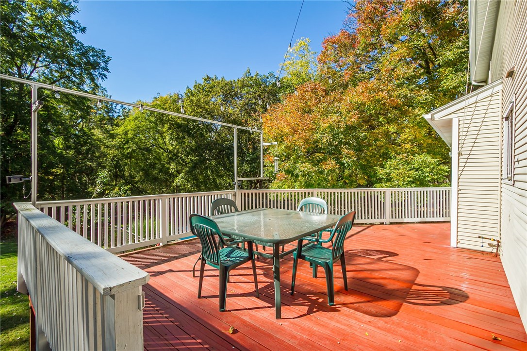 42 Latchmere Drive Victor, NY 14564 - Photo 20 of 30