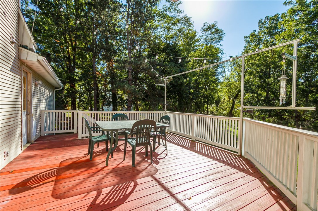 42 Latchmere Drive Victor, NY 14564 - Photo 21 of 30