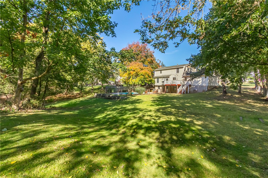 42 Latchmere Drive Victor, NY 14564 - Photo 26 of 30