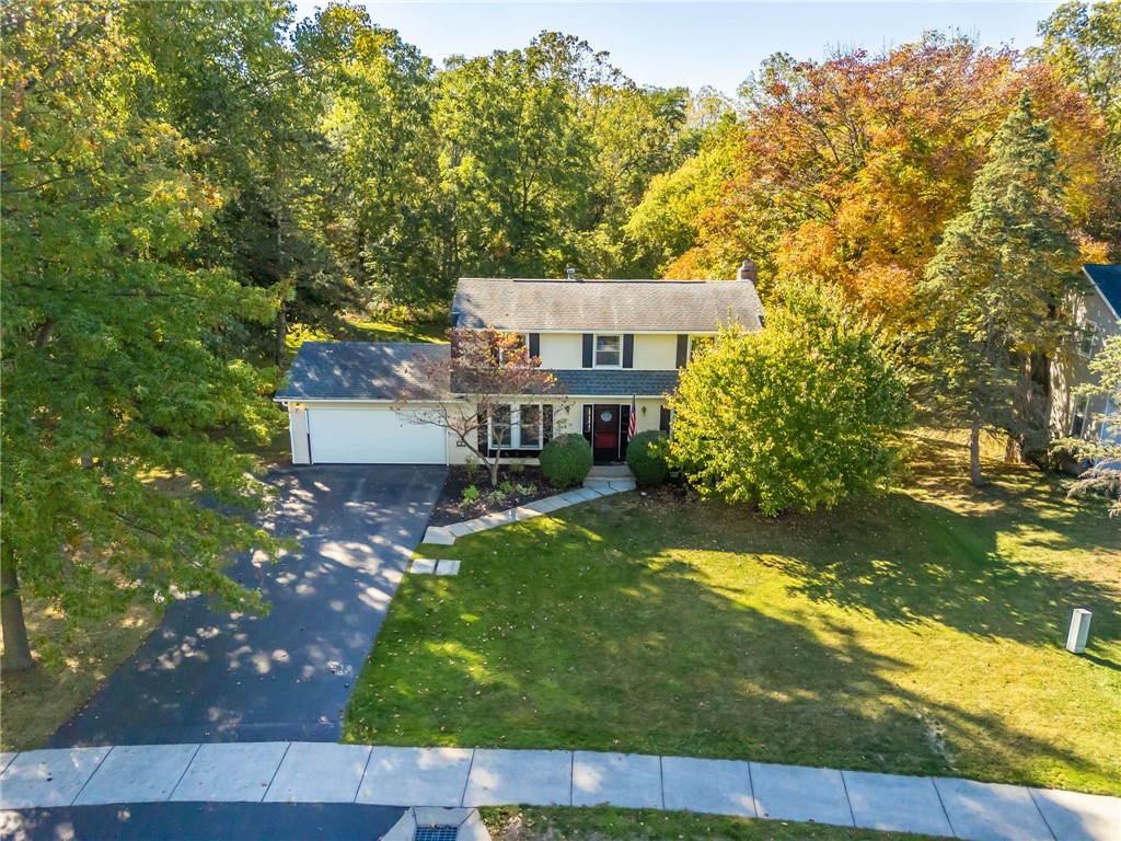 42 Latchmere Drive Victor, NY 14564 - Photo 29 of 30