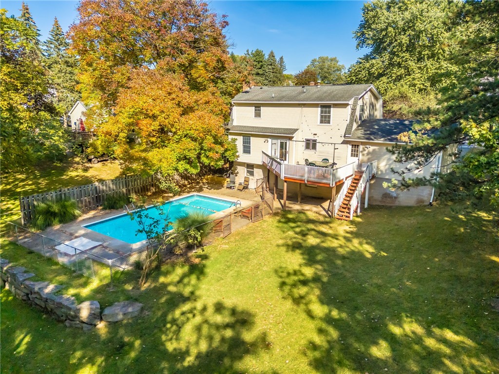 42 Latchmere Drive Victor, NY 14564 - Photo 3 of 30