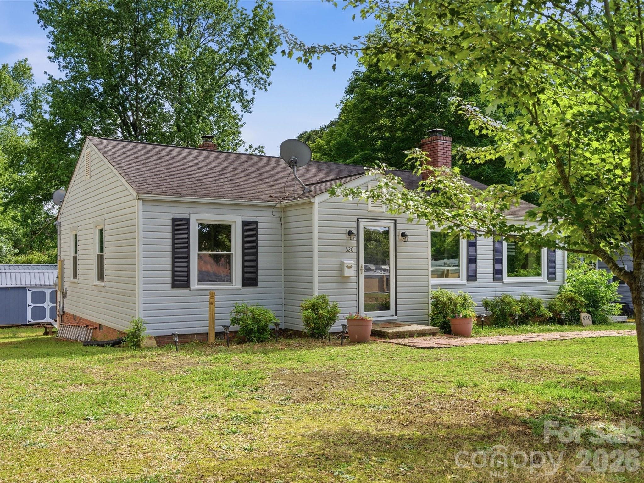 620 Normandy Road Lancaster, SC 29720 - Photo 2 of 36 Gallery Image 2