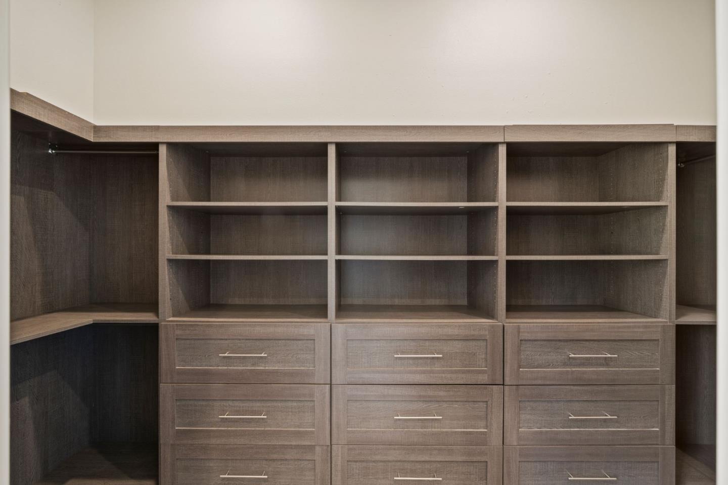 2698 Greenrock Road Milpitas, CA 95035 - Photo 41 of 99 a view of a walk in closet
