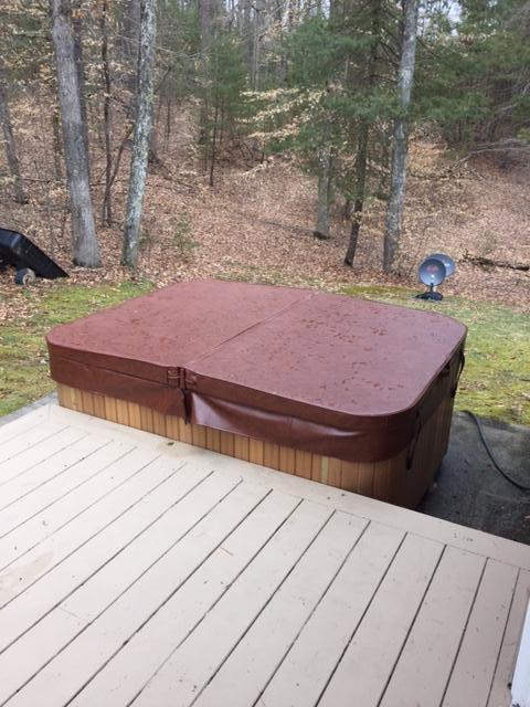 3231 Brush Road Lewisburg, WV 24901 - Photo 36 of 40 Gallery Image 36