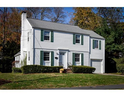 25 Sherwood Road Natick, MA 01760 - Photo 1 of 28 Gallery Image 1
