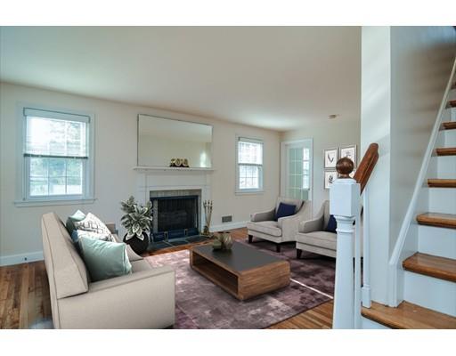 25 Sherwood Road Natick, MA 01760 - Photo 2 of 28 Gallery Image 2