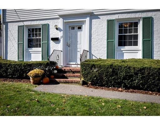 25 Sherwood Road Natick, MA 01760 - Photo 28 of 28 Gallery Image 28