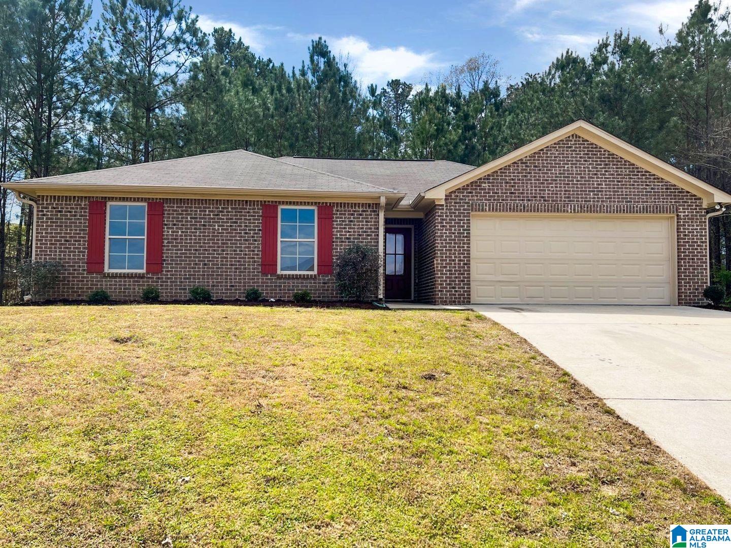 449 Marsh Circle Calera, AL 35040 - Photo 1 of 23