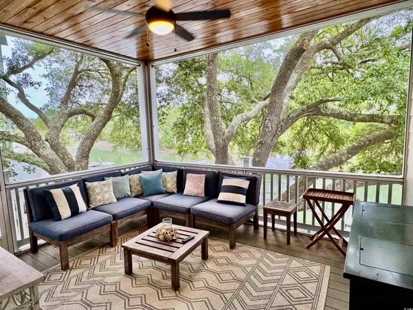 $1,399,000 | 17 Carson Creek Drive, Murrells Inlet, SC 29576