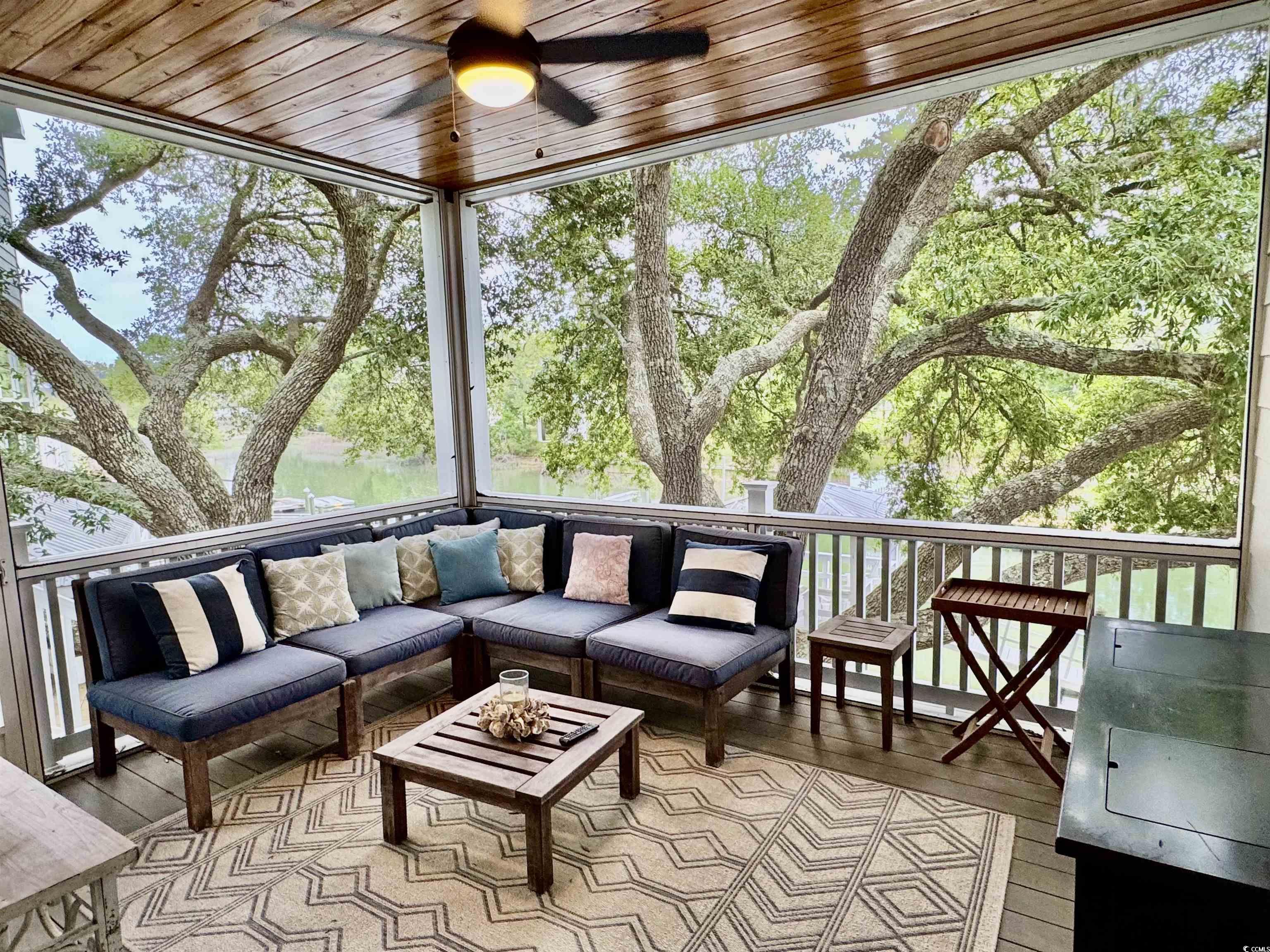 17 Carson Creek Drive Murrells Inlet, SC 29576 - Photo 12 of 34