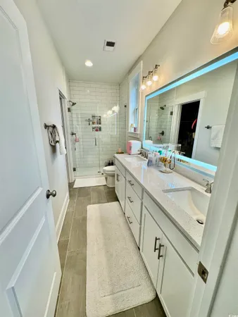 $1,399,000 | 17 Carson Creek Drive, Murrells Inlet, SC 29576