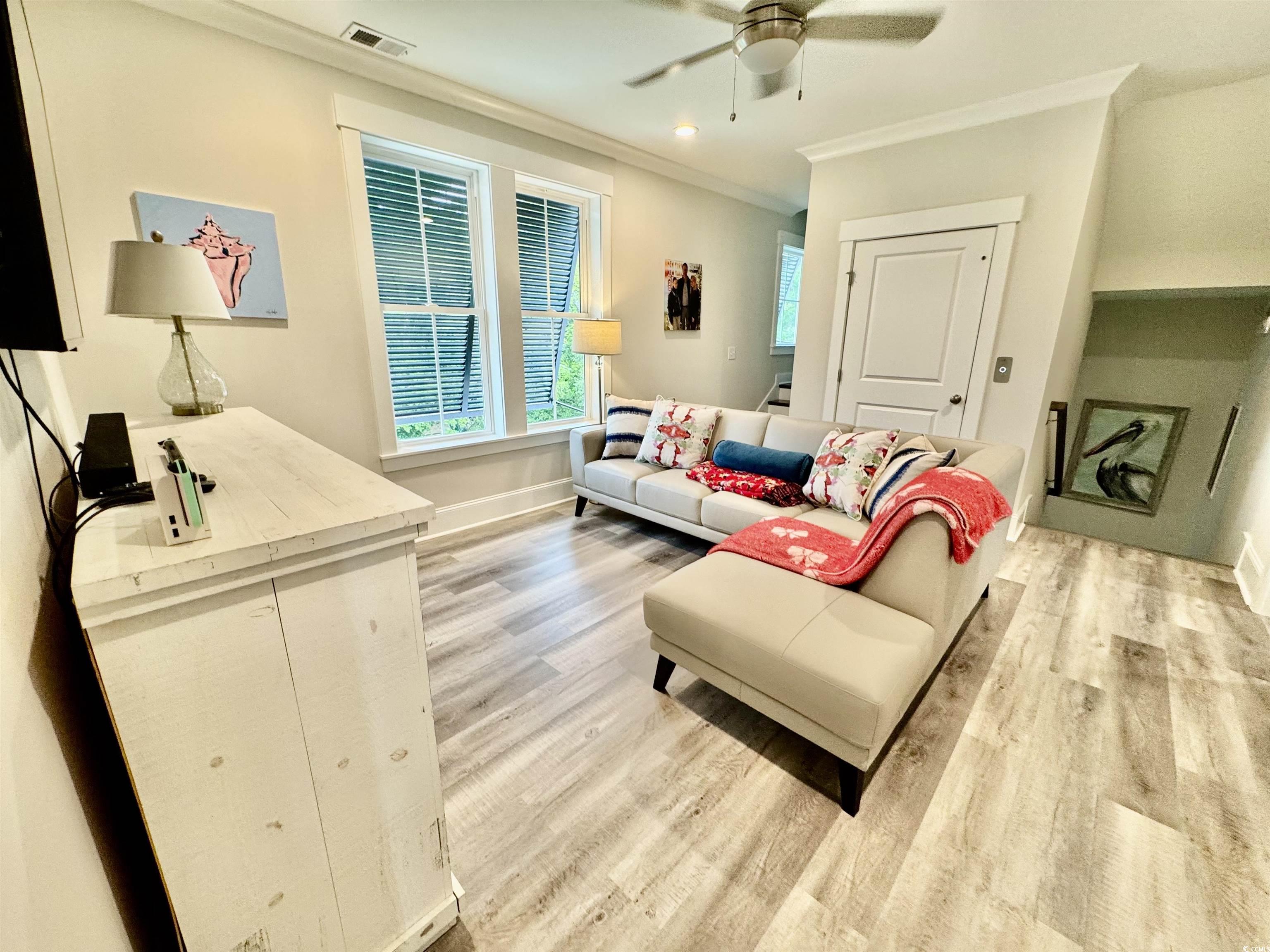 17 Carson Creek Drive Murrells Inlet, SC 29576 - Photo 18 of 34