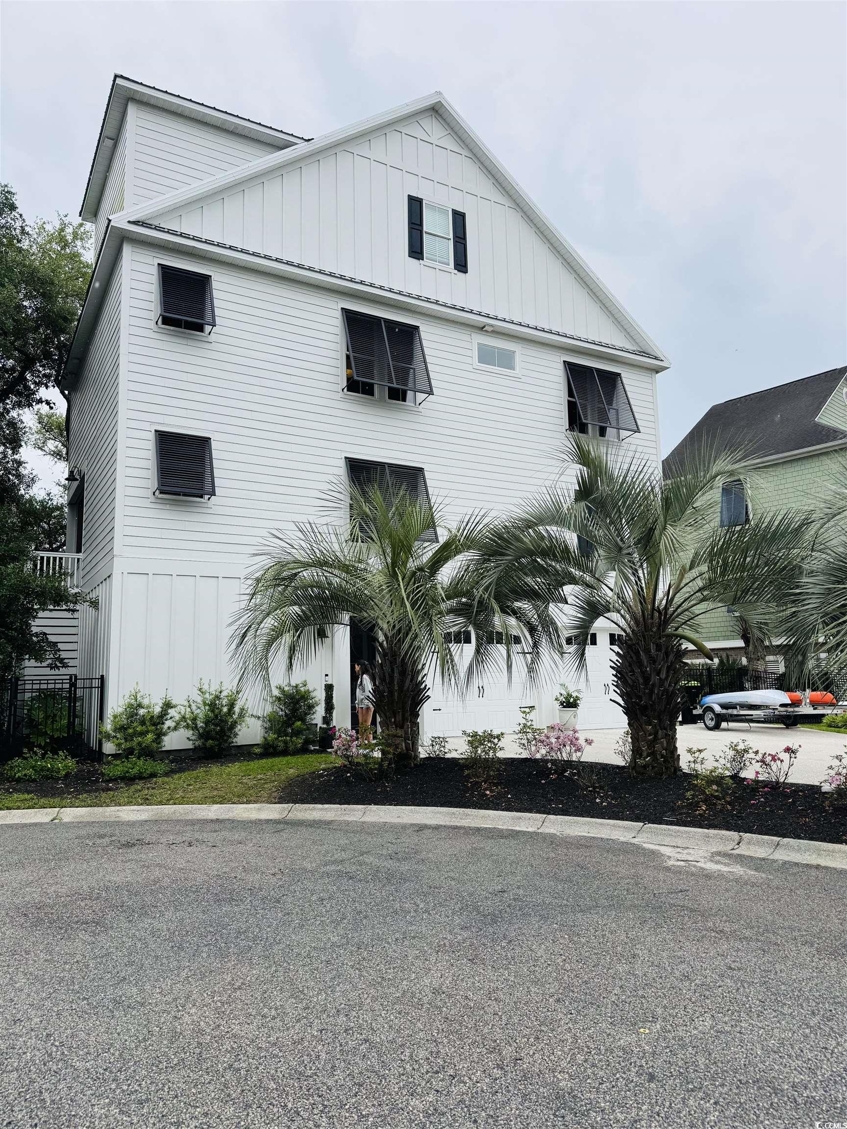 17 Carson Creek Drive Murrells Inlet, SC 29576 - Photo 2 of 34