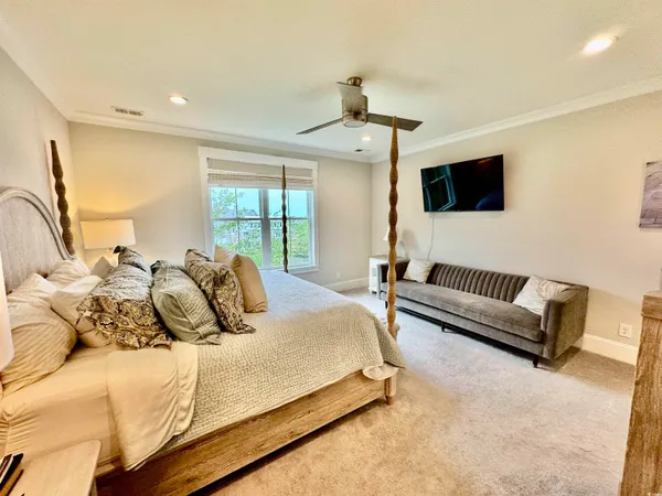 $1,399,000 | 17 Carson Creek Drive, Murrells Inlet, SC 29576