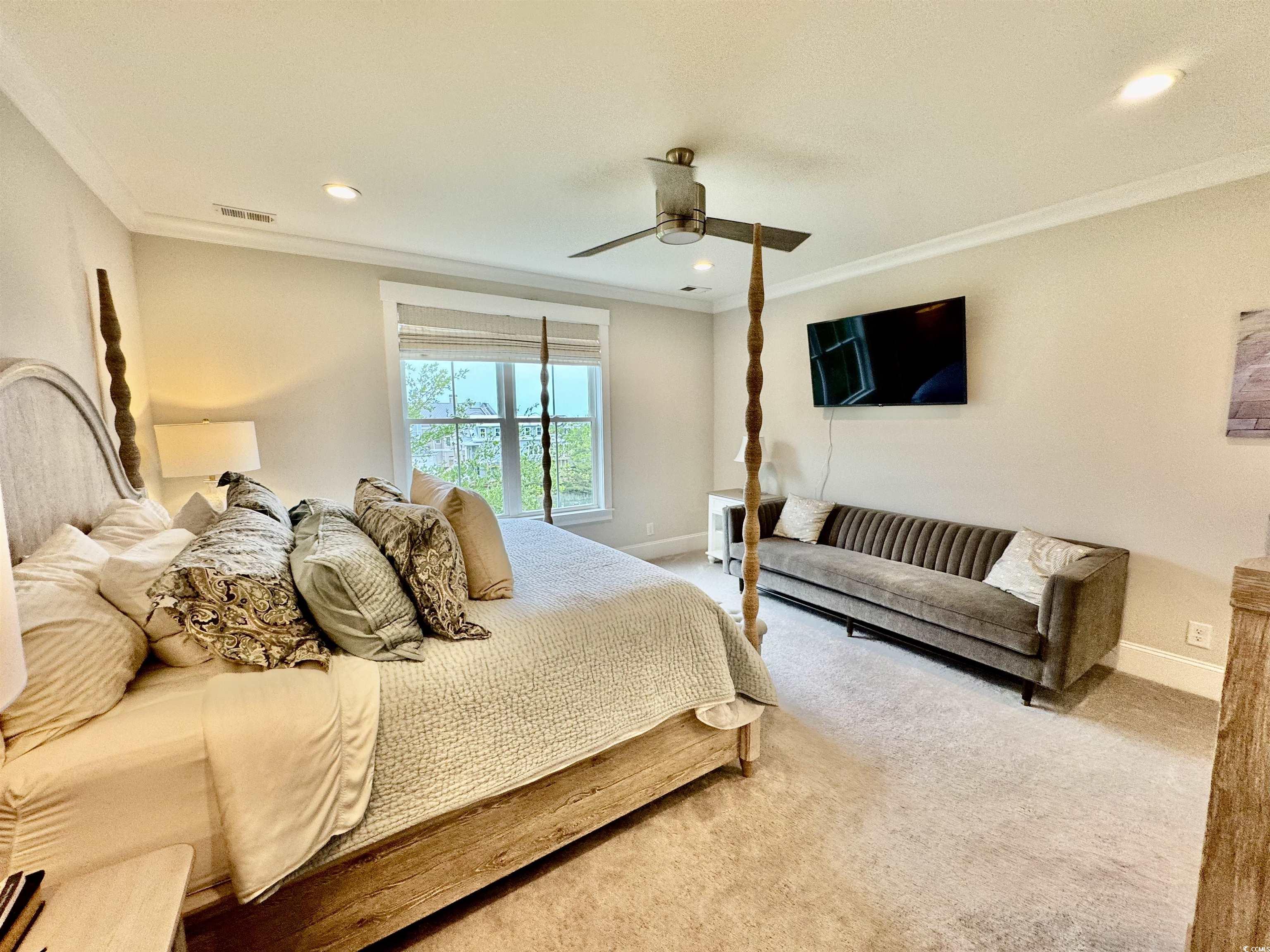 17 Carson Creek Drive Murrells Inlet, SC 29576 - Photo 24 of 34