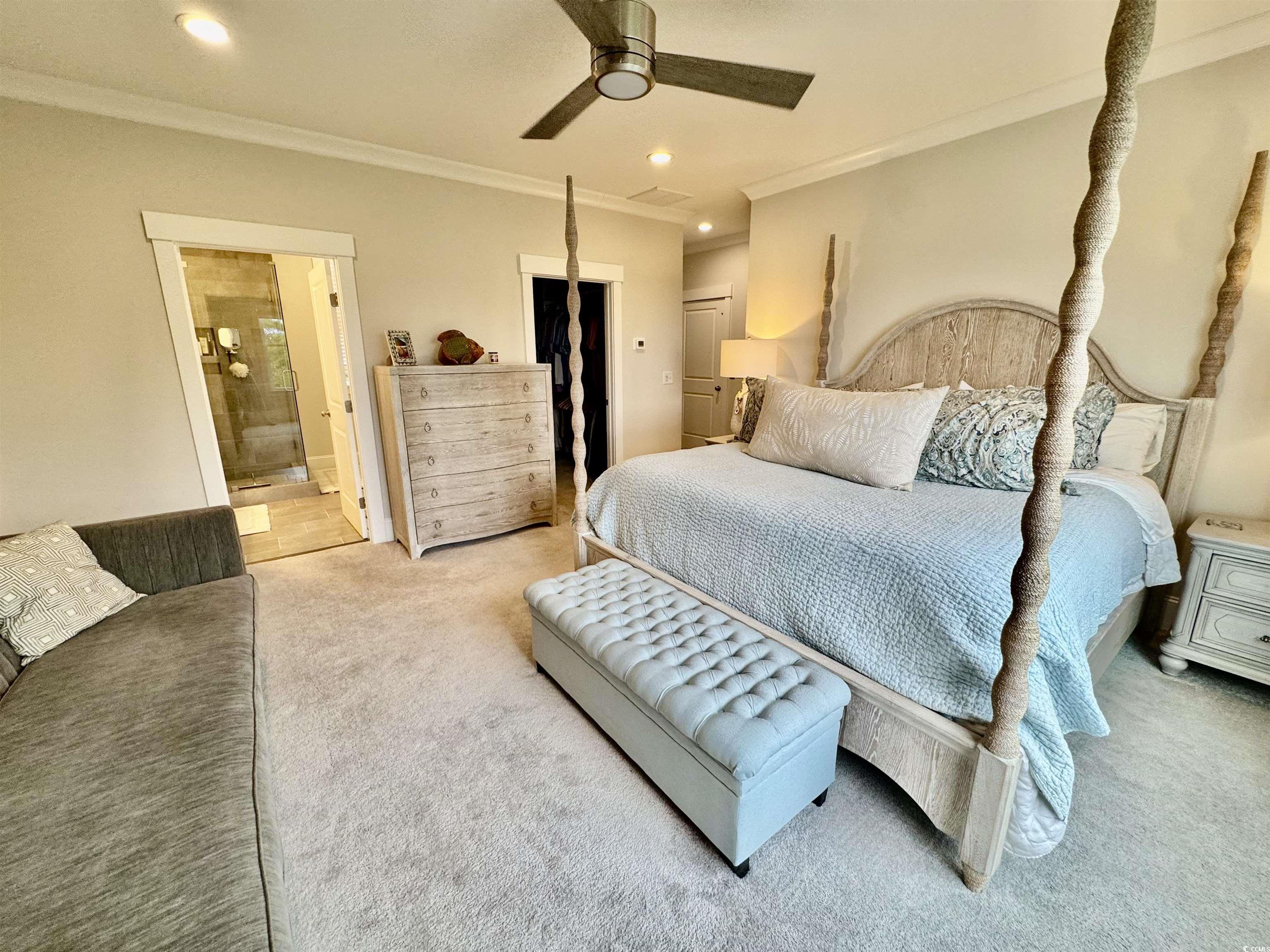 17 Carson Creek Drive Murrells Inlet, SC 29576 - Photo 25 of 34