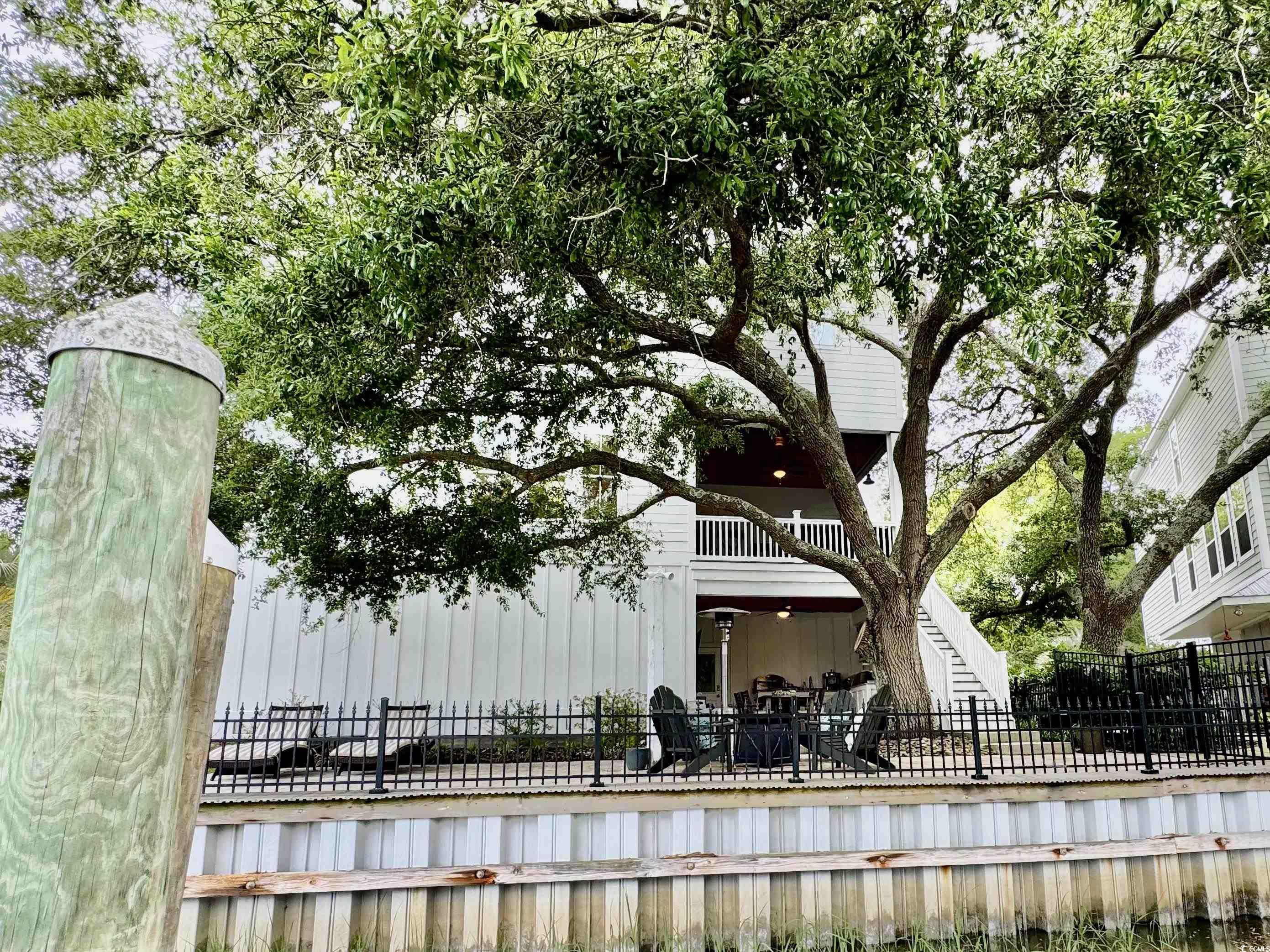 17 Carson Creek Drive Murrells Inlet, SC 29576 - Photo 30 of 34